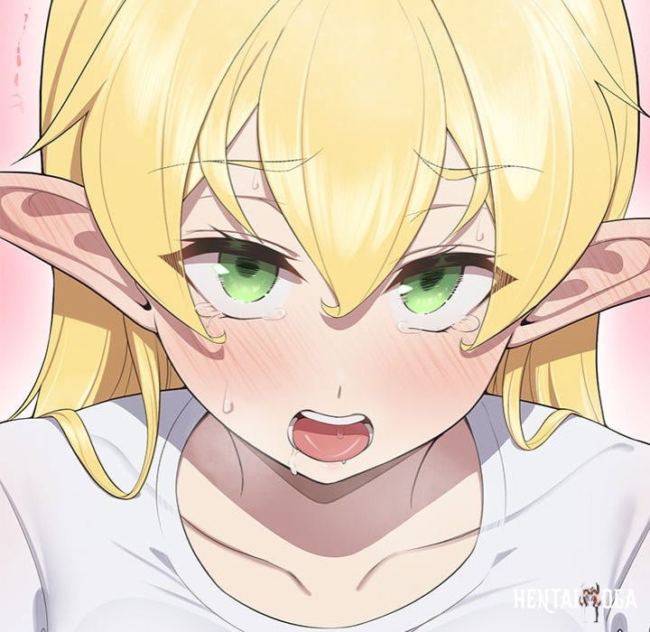 The Seed of Destiny The Seed of Destiny Chapter 4 - Page 89