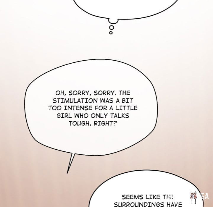 The Seed of Destiny The Seed of Destiny Chapter 4 - Page 93