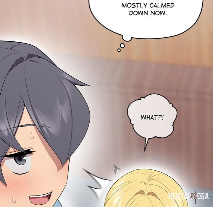 The Seed of Destiny The Seed of Destiny Chapter 4 - Page 94