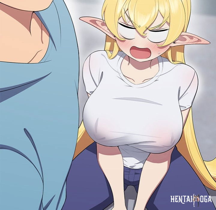 The Seed of Destiny The Seed of Destiny Chapter 4 - Page 95