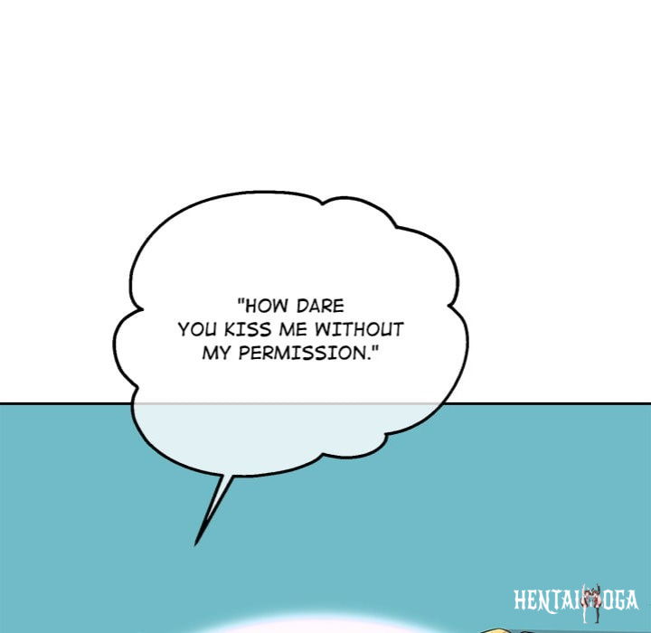 The Seed of Destiny The Seed of Destiny Chapter 4 - Page 97