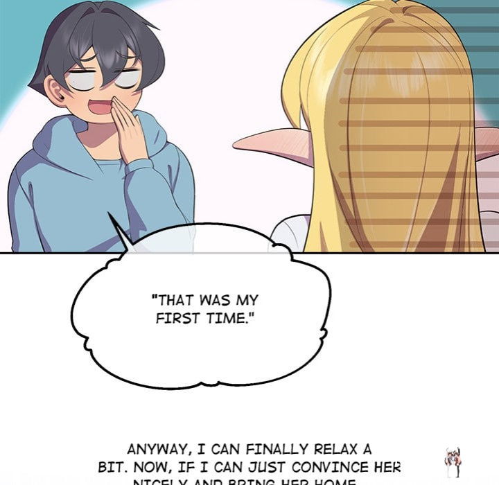 The Seed of Destiny The Seed of Destiny Chapter 4 - Page 98