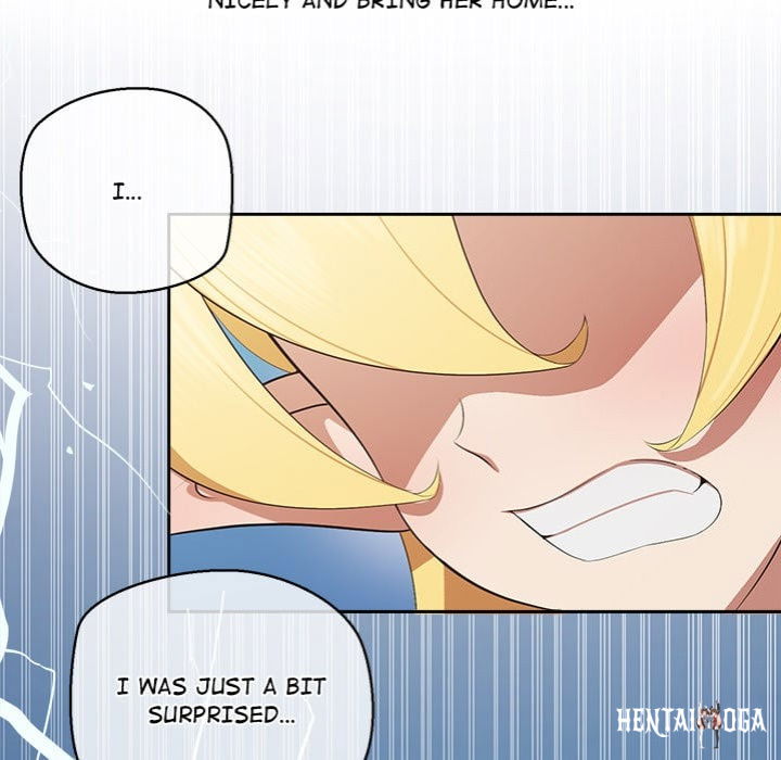 The Seed of Destiny The Seed of Destiny Chapter 4 - Page 99