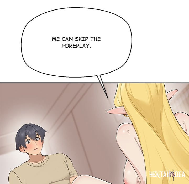 The Seed of Destiny The Seed of Destiny Chapter 3 - Page 10