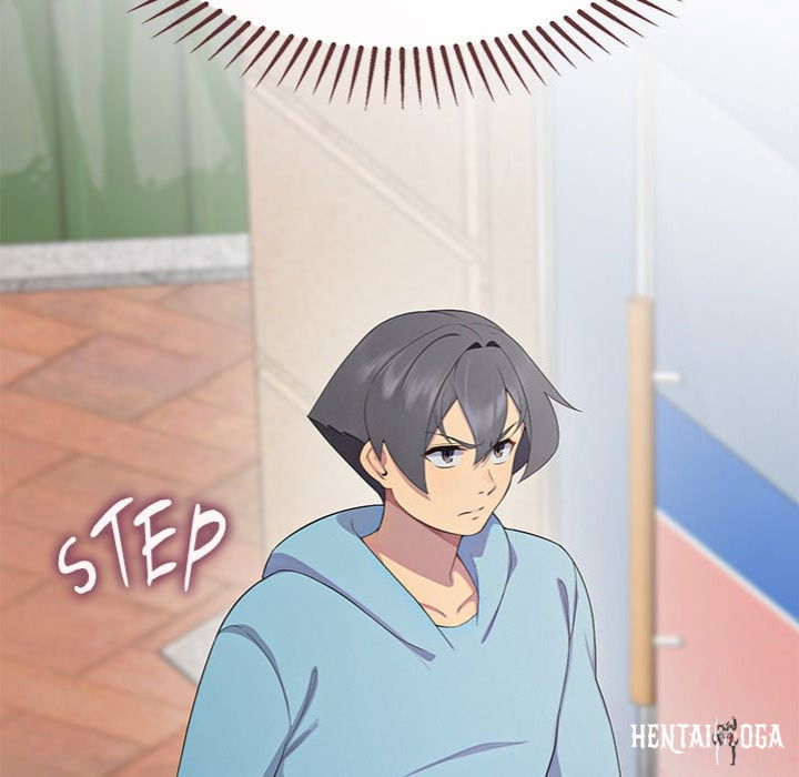 The Seed of Destiny The Seed of Destiny Chapter 3 - Page 102