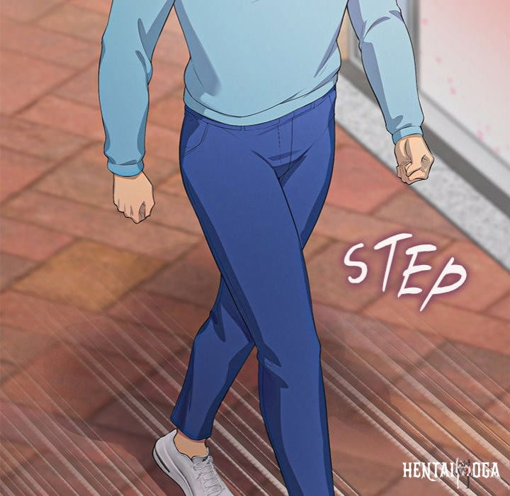 The Seed of Destiny The Seed of Destiny Chapter 3 - Page 103