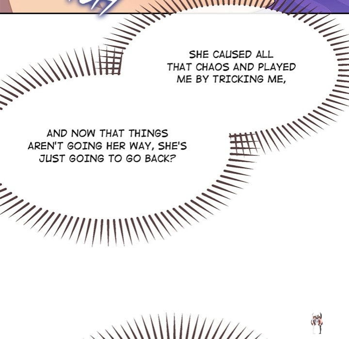 The Seed of Destiny The Seed of Destiny Chapter 3 - Page 106