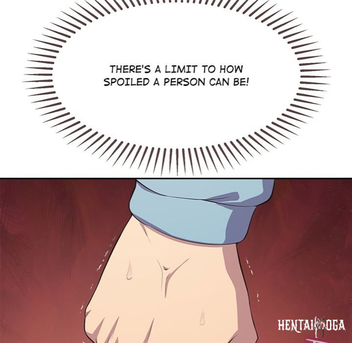 The Seed of Destiny The Seed of Destiny Chapter 3 - Page 107