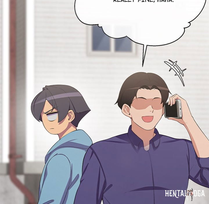 The Seed of Destiny The Seed of Destiny Chapter 3 - Page 110