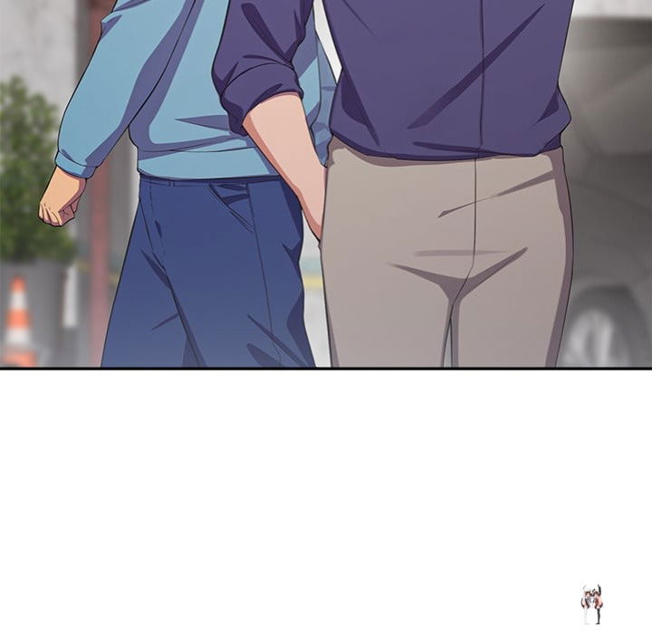 The Seed of Destiny The Seed of Destiny Chapter 3 - Page 111