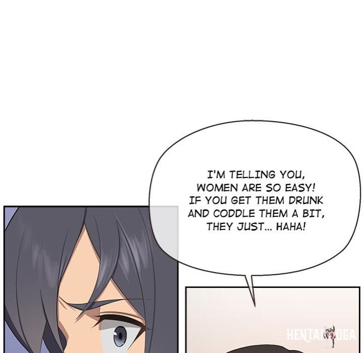 The Seed of Destiny The Seed of Destiny Chapter 3 - Page 112