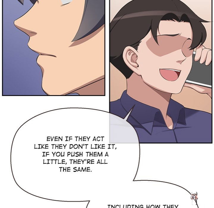 The Seed of Destiny The Seed of Destiny Chapter 3 - Page 113
