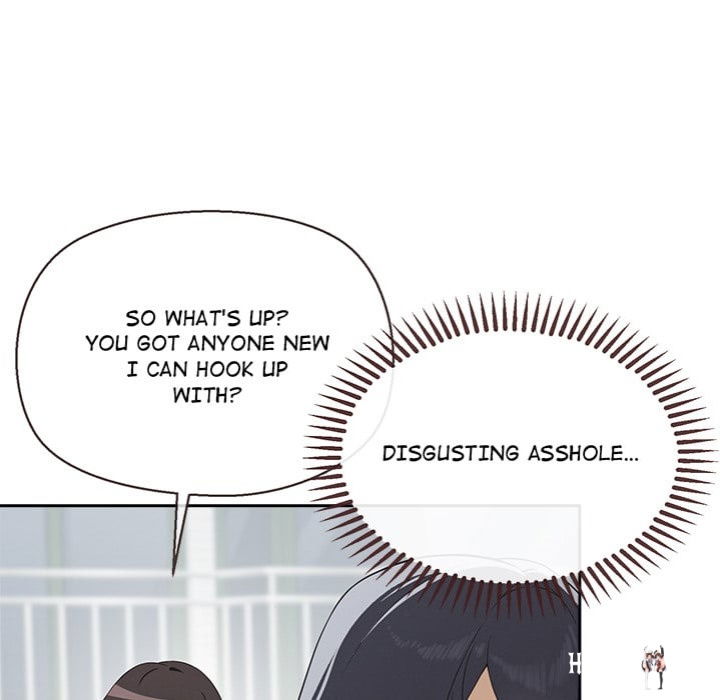 The Seed of Destiny The Seed of Destiny Chapter 3 - Page 115