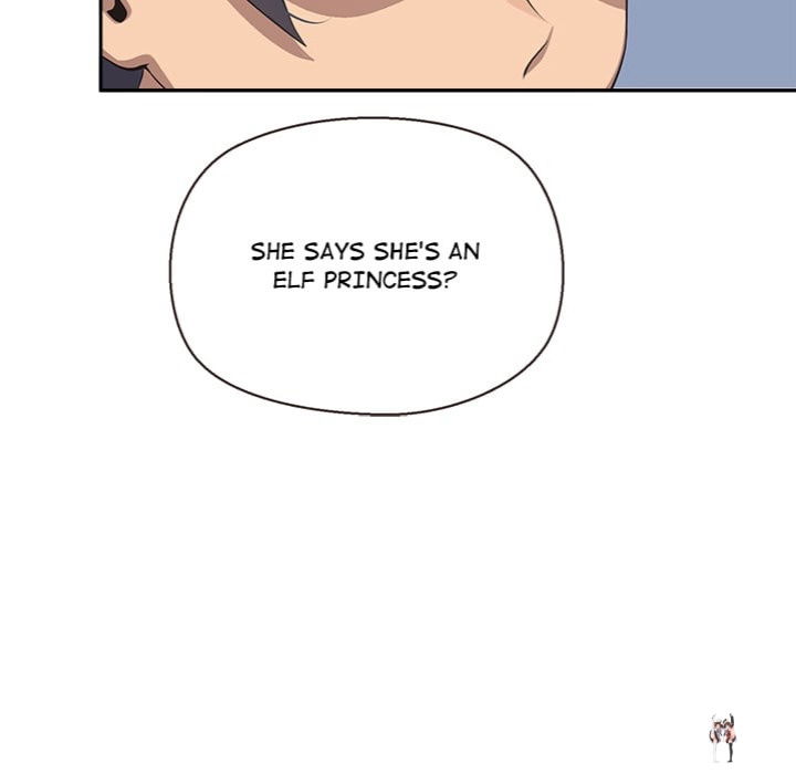 The Seed of Destiny The Seed of Destiny Chapter 3 - Page 117