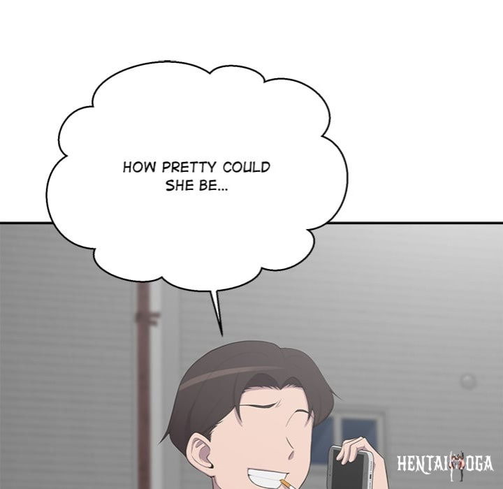 The Seed of Destiny The Seed of Destiny Chapter 3 - Page 118