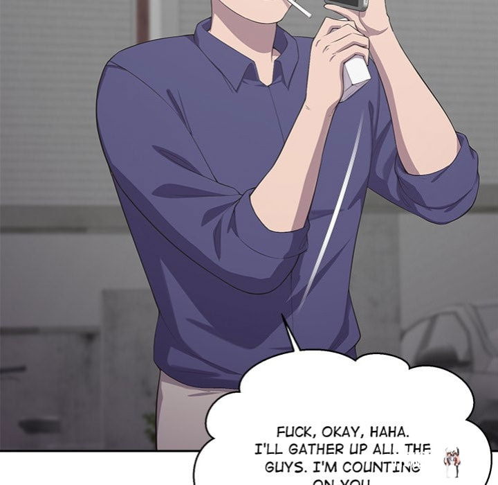 The Seed of Destiny The Seed of Destiny Chapter 3 - Page 119