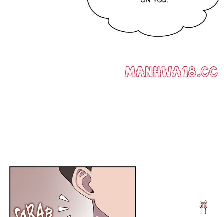 The Seed of Destiny The Seed of Destiny Chapter 3 - Page 120