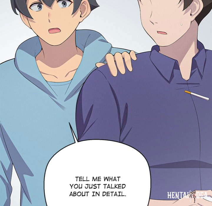 The Seed of Destiny The Seed of Destiny Chapter 3 - Page 122