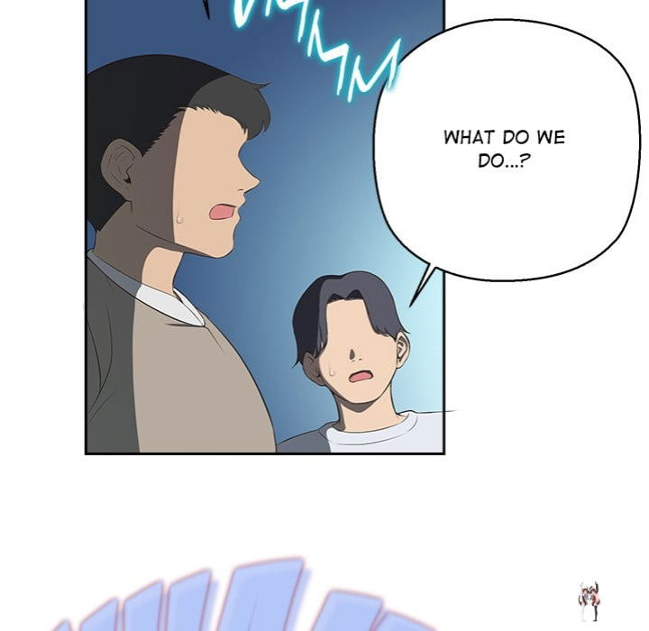 The Seed of Destiny The Seed of Destiny Chapter 3 - Page 125