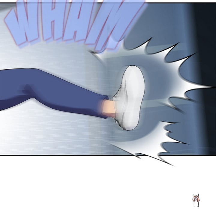 The Seed of Destiny The Seed of Destiny Chapter 3 - Page 126