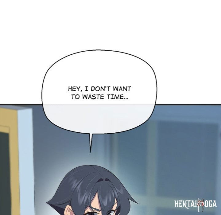 The Seed of Destiny The Seed of Destiny Chapter 3 - Page 127