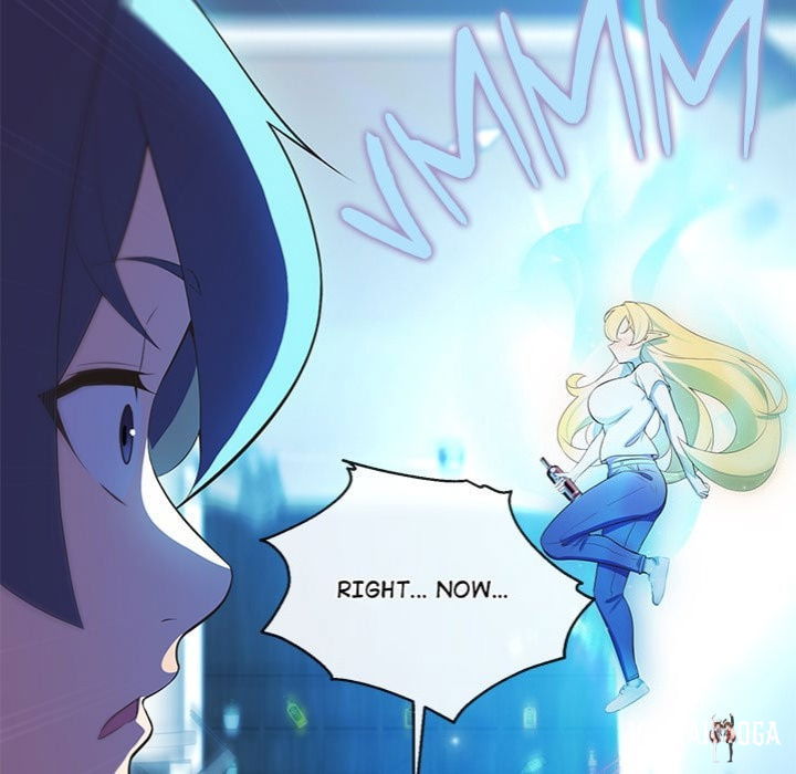 The Seed of Destiny The Seed of Destiny Chapter 3 - Page 130