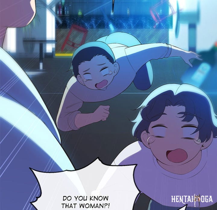 The Seed of Destiny The Seed of Destiny Chapter 3 - Page 131