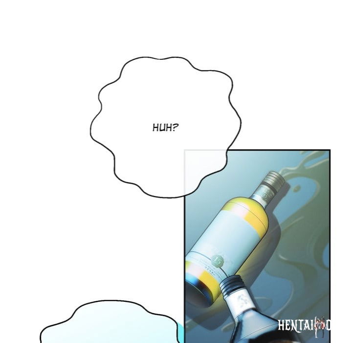 The Seed of Destiny The Seed of Destiny Chapter 3 - Page 133