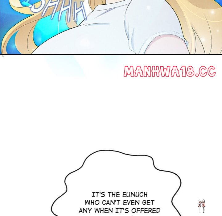 The Seed of Destiny The Seed of Destiny Chapter 3 - Page 135