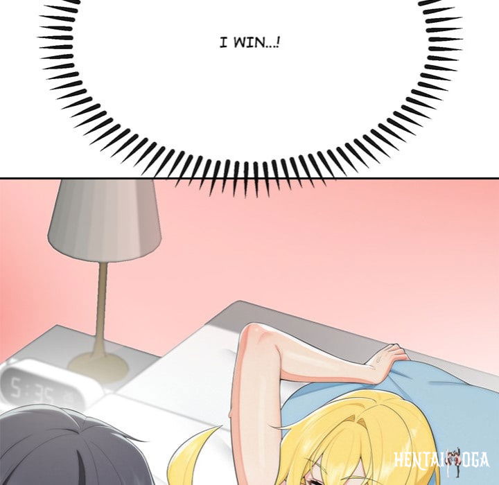 The Seed of Destiny The Seed of Destiny Chapter 3 - Page 18