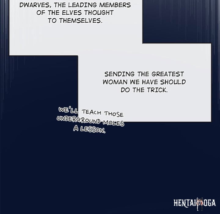 The Seed of Destiny The Seed of Destiny Chapter 3 - Page 24