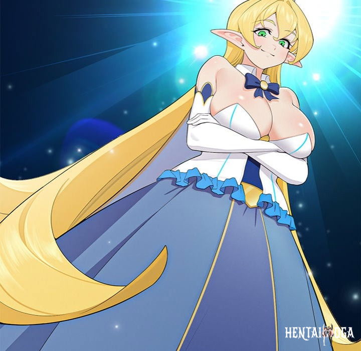 The Seed of Destiny The Seed of Destiny Chapter 3 - Page 26