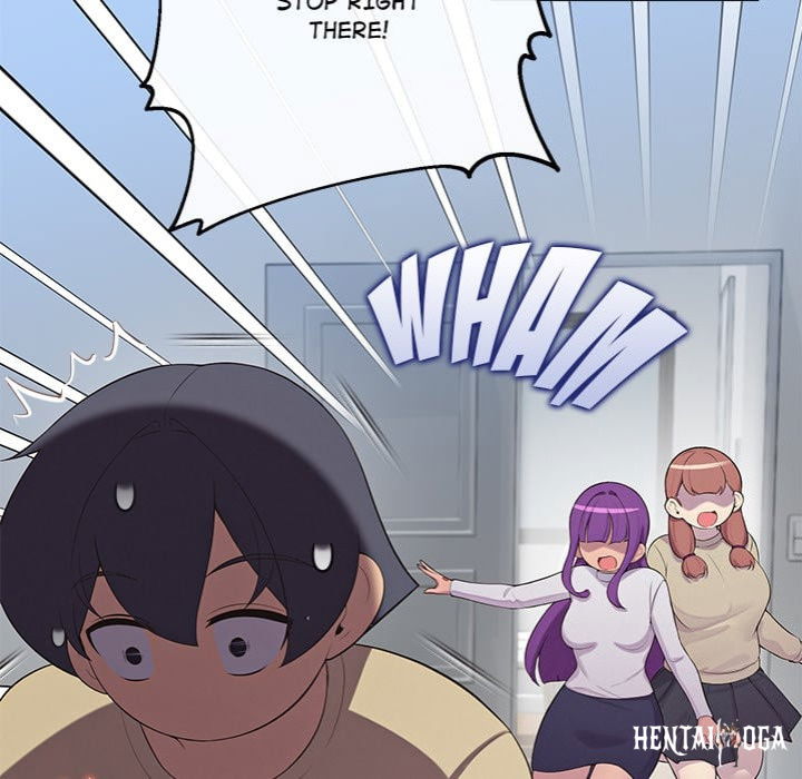 The Seed of Destiny The Seed of Destiny Chapter 3 - Page 32