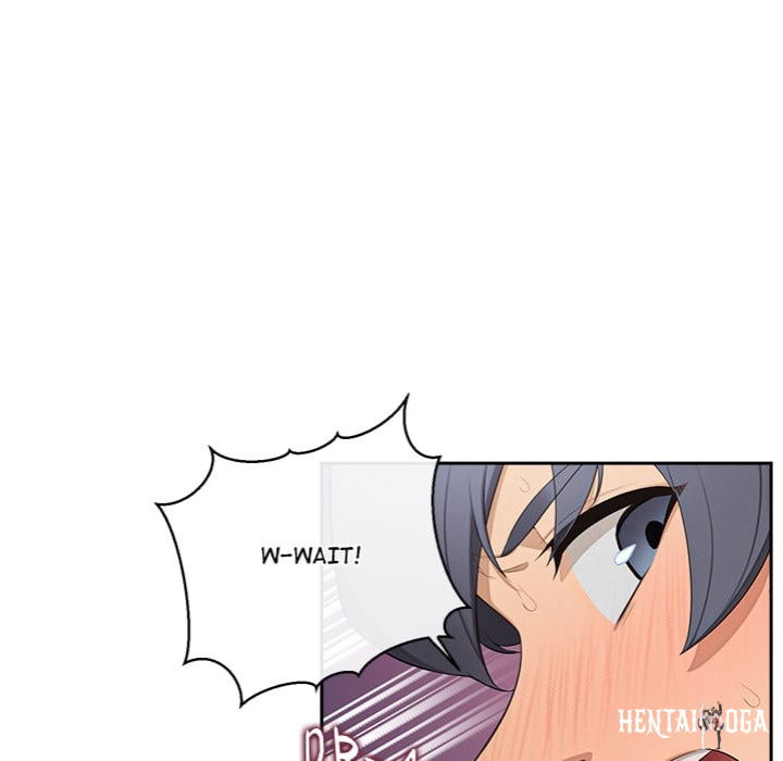 The Seed of Destiny The Seed of Destiny Chapter 3 - Page 34