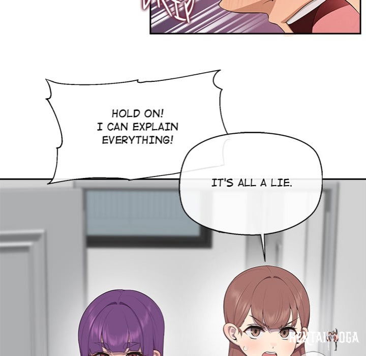 The Seed of Destiny The Seed of Destiny Chapter 3 - Page 35