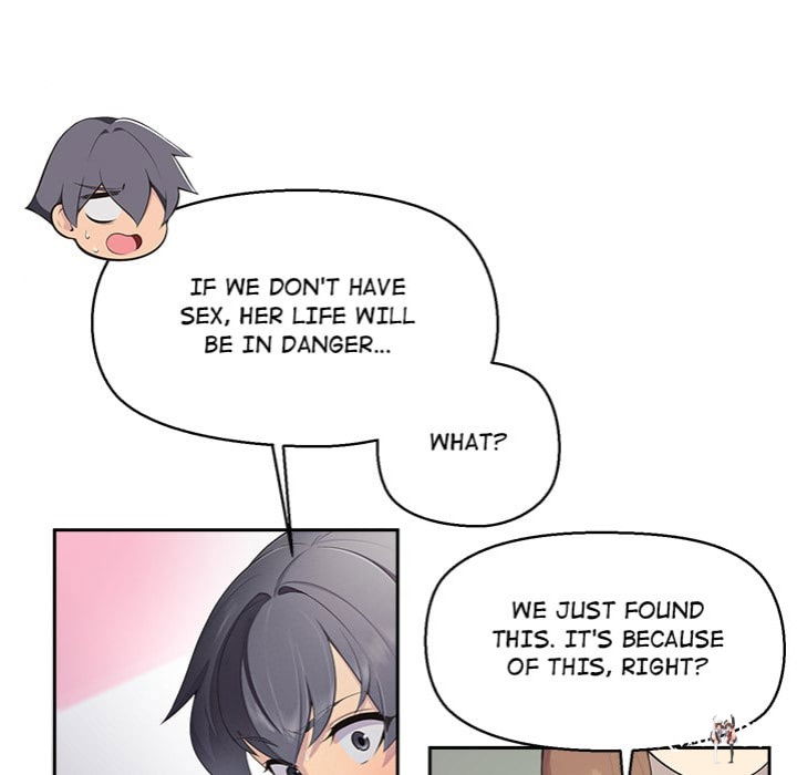 The Seed of Destiny The Seed of Destiny Chapter 3 - Page 37