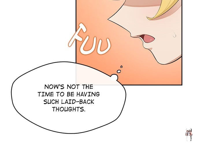 The Seed of Destiny The Seed of Destiny Chapter 3 - Page 4