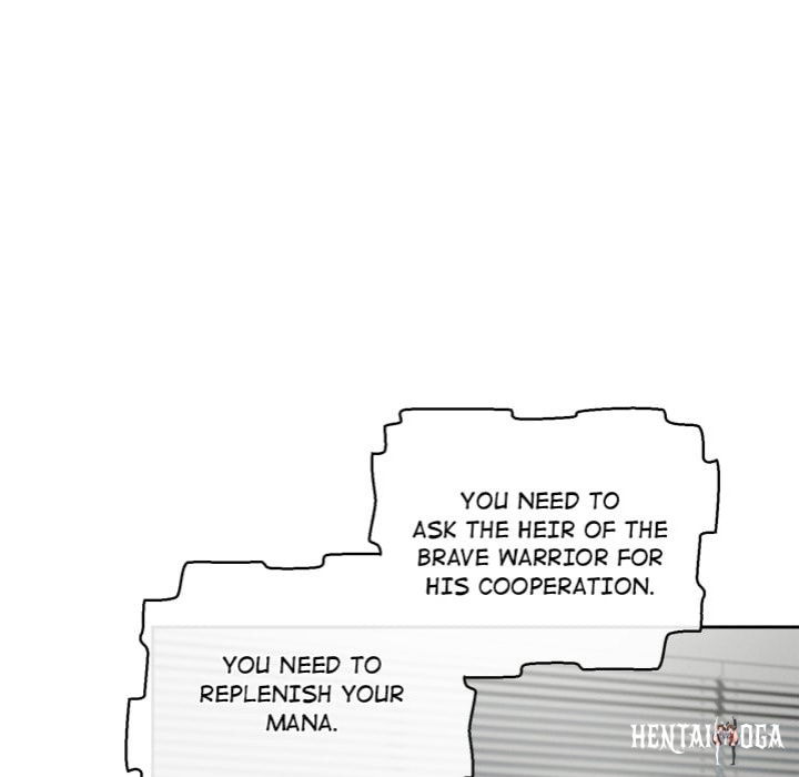 The Seed of Destiny The Seed of Destiny Chapter 3 - Page 41