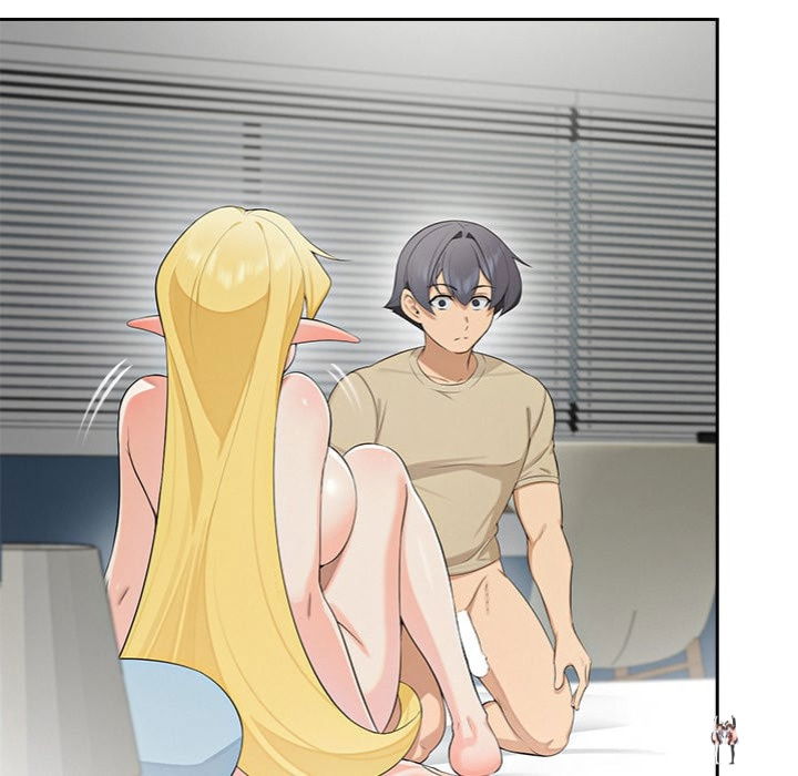 The Seed of Destiny The Seed of Destiny Chapter 3 - Page 43