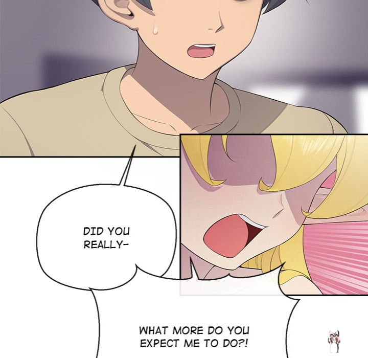 The Seed of Destiny The Seed of Destiny Chapter 3 - Page 46