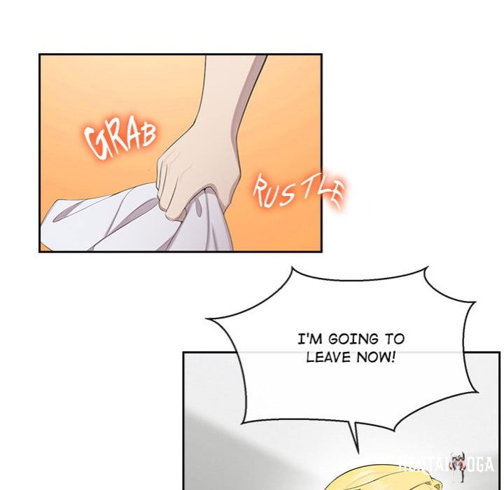 The Seed of Destiny The Seed of Destiny Chapter 3 - Page 55