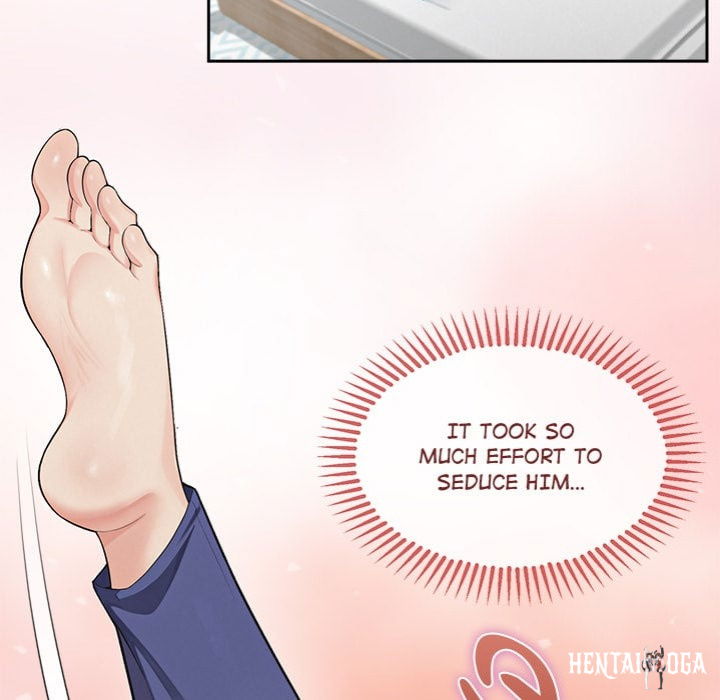 The Seed of Destiny The Seed of Destiny Chapter 3 - Page 6