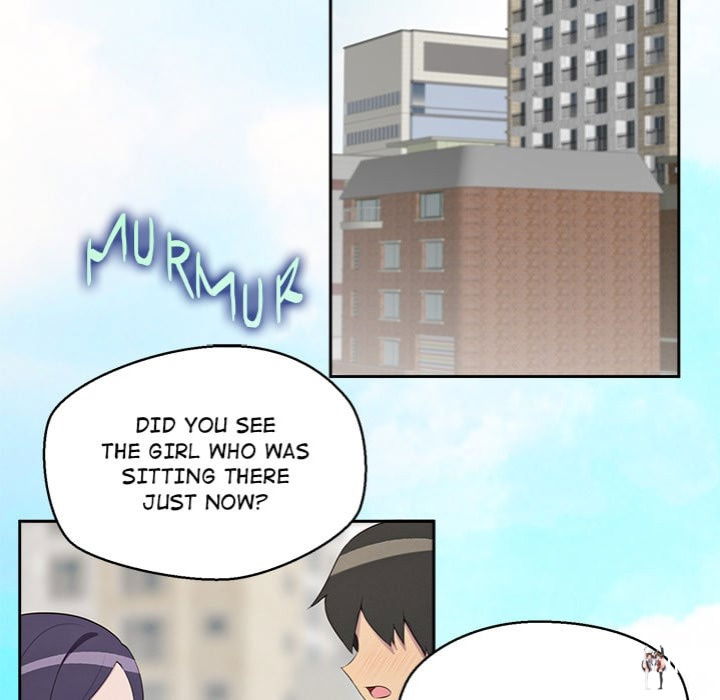 The Seed of Destiny The Seed of Destiny Chapter 3 - Page 67