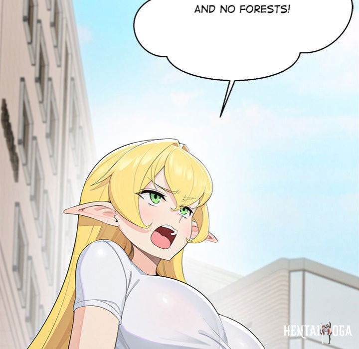 The Seed of Destiny The Seed of Destiny Chapter 3 - Page 69