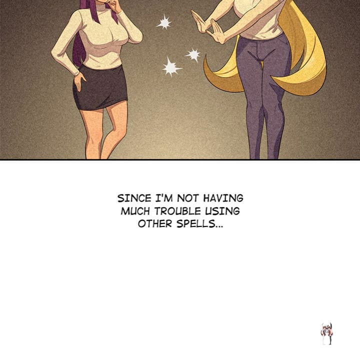 The Seed of Destiny The Seed of Destiny Chapter 3 - Page 73