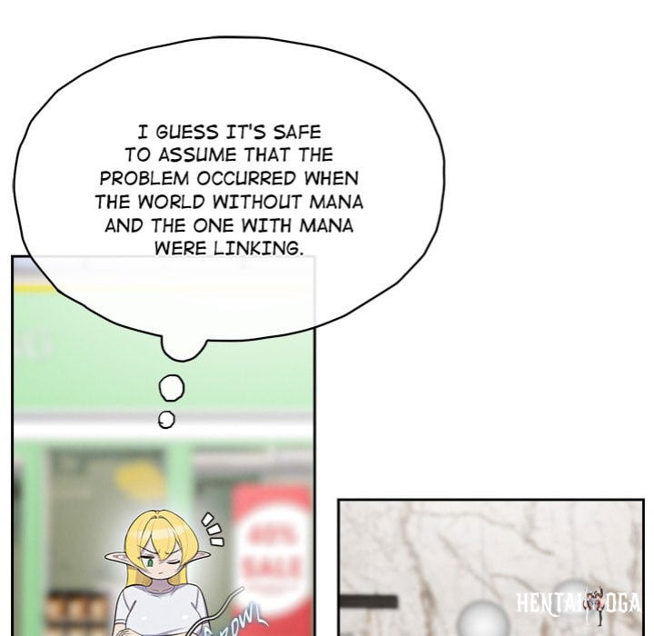 The Seed of Destiny The Seed of Destiny Chapter 3 - Page 74