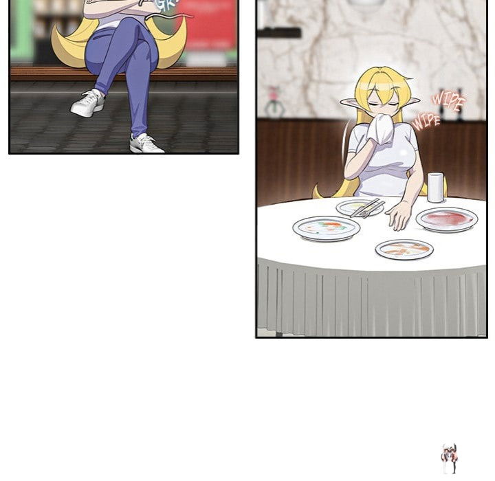 The Seed of Destiny The Seed of Destiny Chapter 3 - Page 75