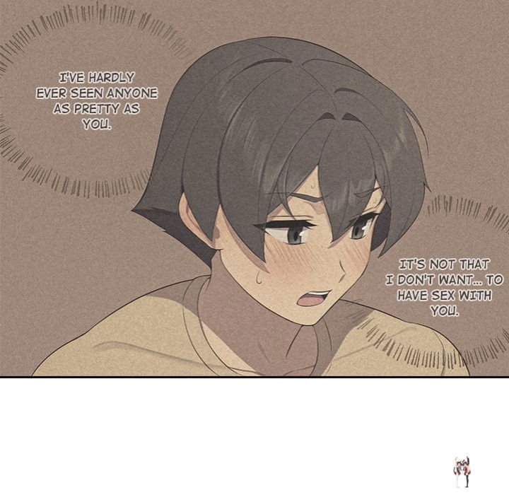 The Seed of Destiny The Seed of Destiny Chapter 3 - Page 79