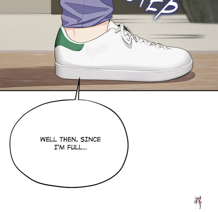 The Seed of Destiny The Seed of Destiny Chapter 3 - Page 81