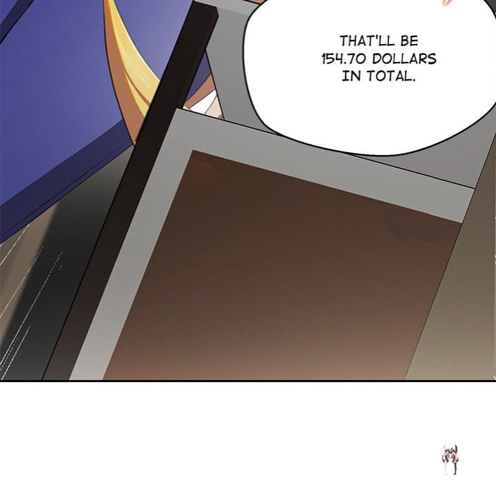 The Seed of Destiny The Seed of Destiny Chapter 3 - Page 84